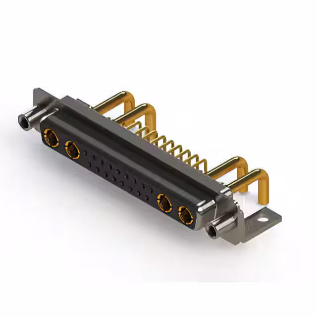 630-21W4250-2N6 EDAC Inc.  Conjuntos de conectores D-Sub